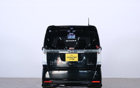 Honda N-BOX I рестайлинг, 2013 год, 679 000 рублей, 6 фотография