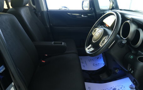 Honda N-BOX I рестайлинг, 2013 год, 679 000 рублей, 8 фотография
