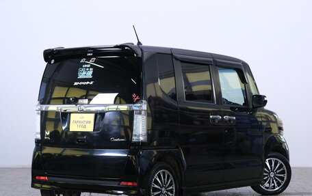 Honda N-BOX I рестайлинг, 2013 год, 679 000 рублей, 7 фотография