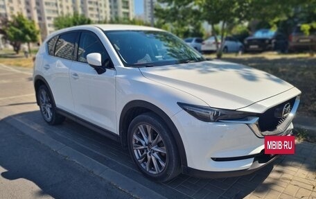 Mazda CX-5 II, 2019 год, 2 450 000 рублей, 8 фотография