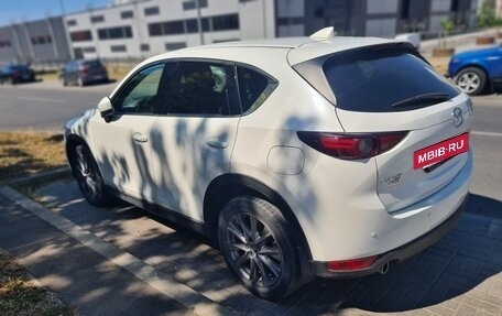 Mazda CX-5 II, 2019 год, 2 450 000 рублей, 4 фотография