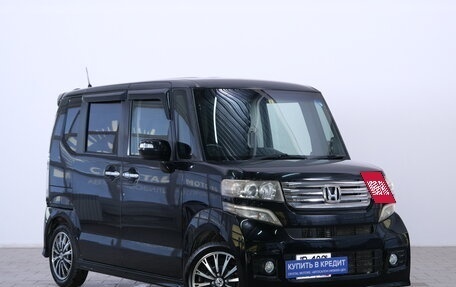 Honda N-BOX I рестайлинг, 2013 год, 679 000 рублей, 2 фотография