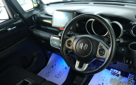 Honda N-BOX I рестайлинг, 2013 год, 679 000 рублей, 9 фотография