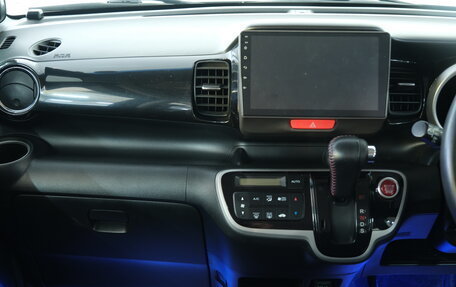 Honda N-BOX I рестайлинг, 2013 год, 679 000 рублей, 15 фотография