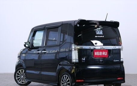 Honda N-BOX I рестайлинг, 2013 год, 679 000 рублей, 5 фотография