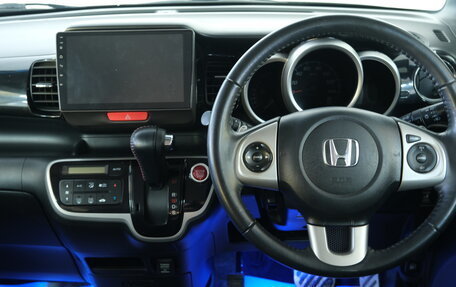 Honda N-BOX I рестайлинг, 2013 год, 679 000 рублей, 10 фотография