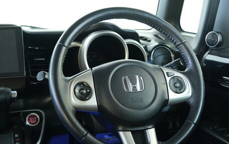 Honda N-BOX I рестайлинг, 2013 год, 679 000 рублей, 11 фотография