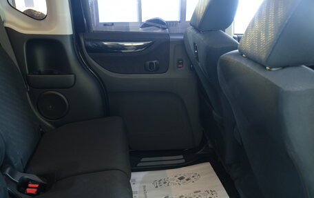 Honda N-BOX I рестайлинг, 2013 год, 679 000 рублей, 19 фотография