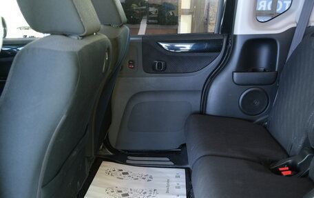 Honda N-BOX I рестайлинг, 2013 год, 679 000 рублей, 18 фотография