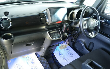 Honda N-BOX I рестайлинг, 2013 год, 679 000 рублей, 16 фотография