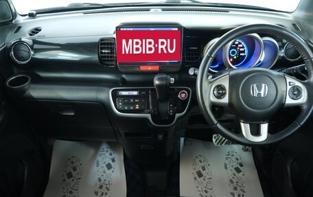 Honda N-BOX I рестайлинг, 2013 год, 679 000 рублей, 12 фотография