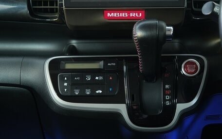 Honda N-BOX I рестайлинг, 2013 год, 679 000 рублей, 13 фотография