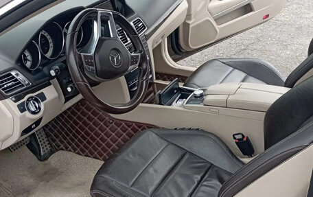 Mercedes-Benz E-Класс, 2014 год, 2 300 000 рублей, 9 фотография