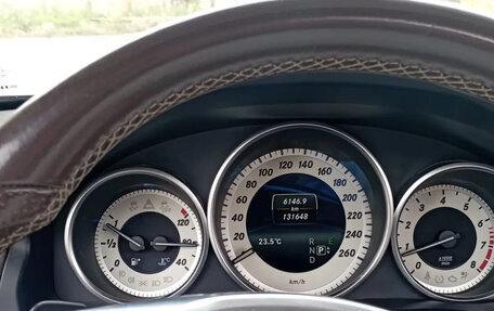Mercedes-Benz E-Класс, 2014 год, 2 300 000 рублей, 8 фотография