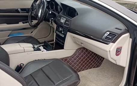 Mercedes-Benz E-Класс, 2014 год, 2 300 000 рублей, 10 фотография