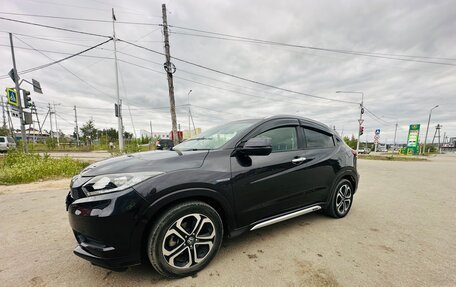 Honda Vezel, 2014 год, 1 300 000 рублей, 5 фотография