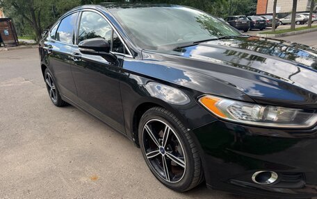 Ford Fusion (North America) II, 2014 год, 1 100 000 рублей, 5 фотография