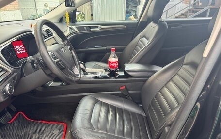 Ford Fusion (North America) II, 2014 год, 1 100 000 рублей, 6 фотография