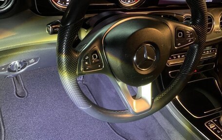 Mercedes-Benz E-Класс, 2016 год, 2 700 000 рублей, 13 фотография