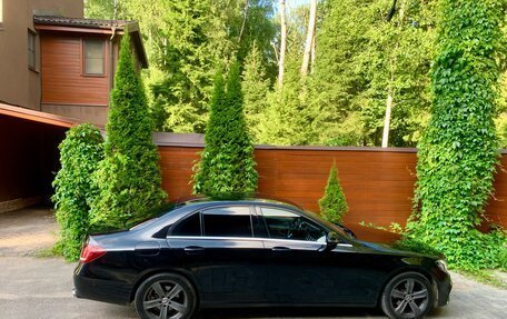 Mercedes-Benz E-Класс, 2016 год, 2 700 000 рублей, 9 фотография