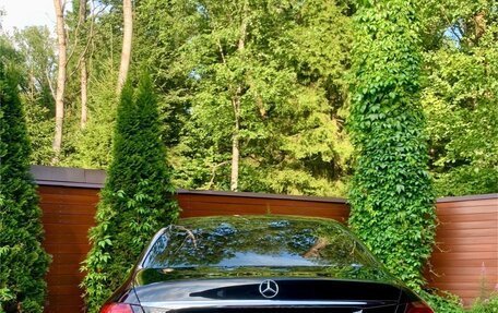 Mercedes-Benz E-Класс, 2016 год, 2 700 000 рублей, 7 фотография