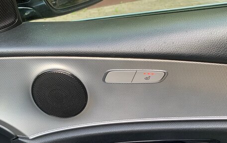 Mercedes-Benz E-Класс, 2016 год, 2 700 000 рублей, 19 фотография