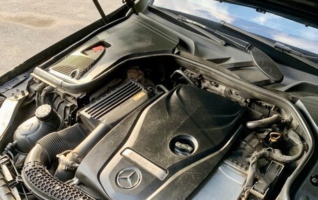 Mercedes-Benz E-Класс, 2016 год, 2 700 000 рублей, 30 фотография