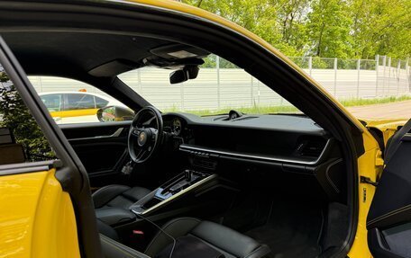 Porsche 911, 2021 год, 22 900 000 рублей, 7 фотография