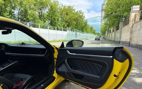 Porsche 911, 2021 год, 22 900 000 рублей, 10 фотография