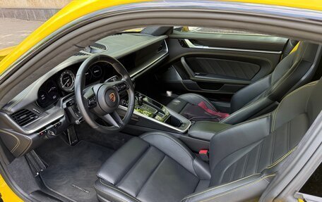 Porsche 911, 2021 год, 22 900 000 рублей, 8 фотография