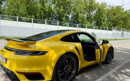 Porsche 911, 2021 год, 22 900 000 рублей, 6 фотография