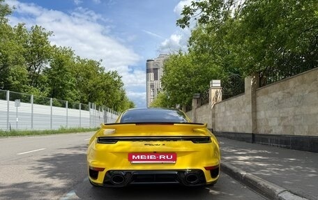 Porsche 911, 2021 год, 22 900 000 рублей, 2 фотография