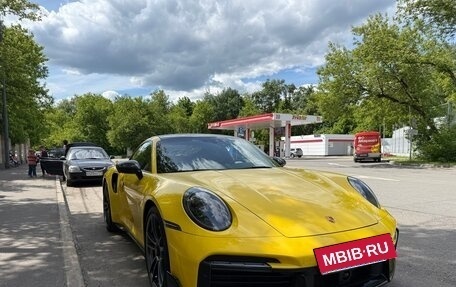 Porsche 911, 2021 год, 22 900 000 рублей, 5 фотография