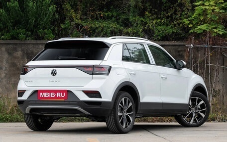 Volkswagen T-Roc I, 2026 год, 2 450 000 рублей, 6 фотография