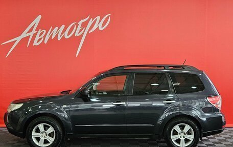 Subaru Forester, 2008 год, 765 000 рублей, 2 фотография
