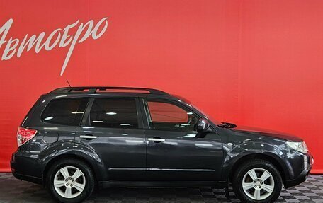 Subaru Forester, 2008 год, 765 000 рублей, 6 фотография