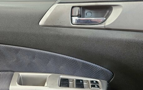 Subaru Forester, 2008 год, 765 000 рублей, 16 фотография