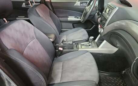 Subaru Forester, 2008 год, 765 000 рублей, 12 фотография