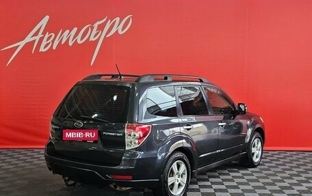 Subaru Forester, 2008 год, 765 000 рублей, 5 фотография