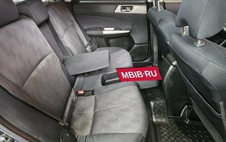 Subaru Forester, 2008 год, 765 000 рублей, 13 фотография