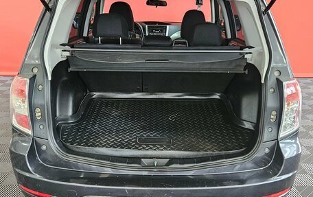 Subaru Forester, 2008 год, 765 000 рублей, 17 фотография