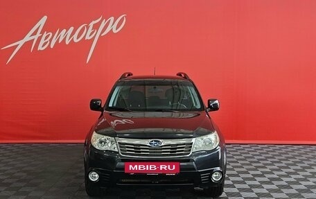 Subaru Forester, 2008 год, 765 000 рублей, 8 фотография