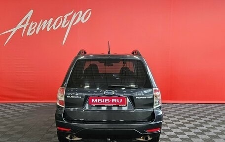 Subaru Forester, 2008 год, 765 000 рублей, 4 фотография
