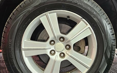 Subaru Forester, 2008 год, 765 000 рублей, 18 фотография