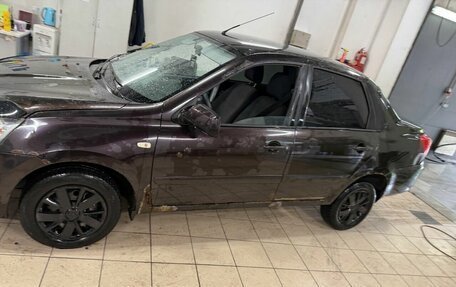 Datsun on-DO I рестайлинг, 2014 год, 234 000 рублей, 2 фотография