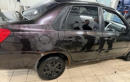 Datsun on-DO I рестайлинг, 2014 год, 234 000 рублей, 3 фотография