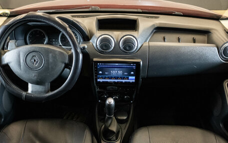 Renault Duster I рестайлинг, 2012 год, 659 000 рублей, 5 фотография
