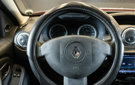 Renault Duster I рестайлинг, 2012 год, 659 000 рублей, 6 фотография