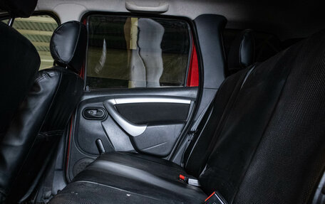Renault Duster I рестайлинг, 2012 год, 659 000 рублей, 10 фотография