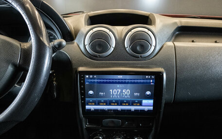 Renault Duster I рестайлинг, 2012 год, 659 000 рублей, 7 фотография